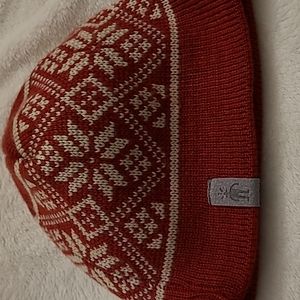 Smartwool Snowflake Beenie
